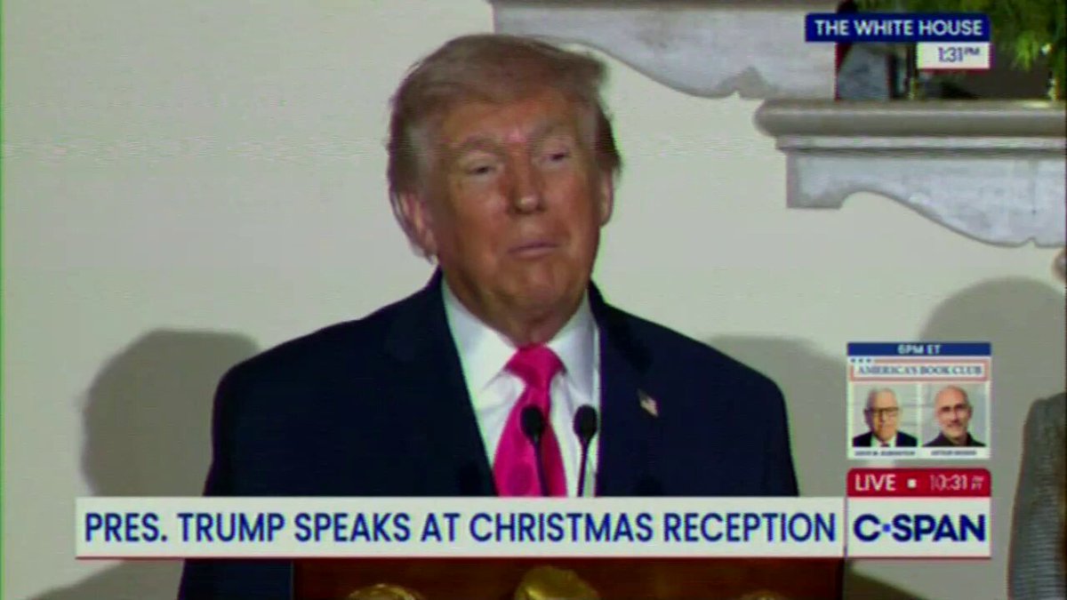 Trump says “truckloads” of evidence is about to come out proving the 2020 election was stolen