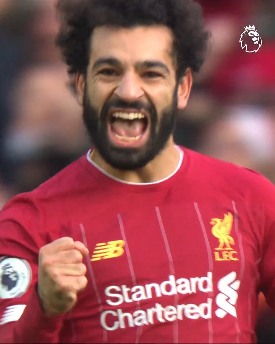 رايق يا صلاح 😮‍💨 Mohamed Salah | نادي ليفربول