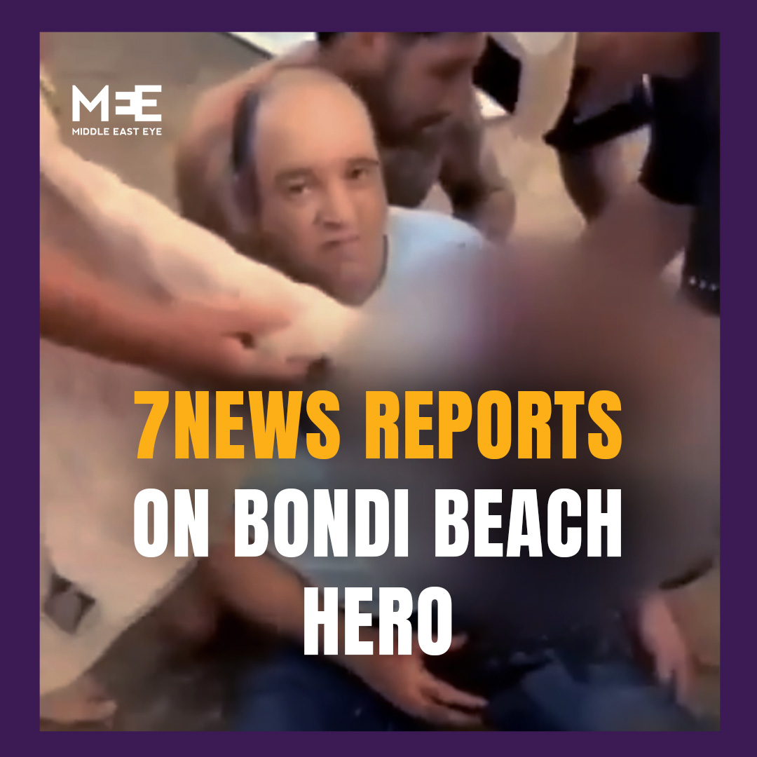 Channel 7News Australia have reported on the man who heroically disarmed one of the Bondi Beach shooters and confirmed he is Ahmed Al Ahmed, a 43-year-old married father of two and owner of a fruit shop in Sutherland.