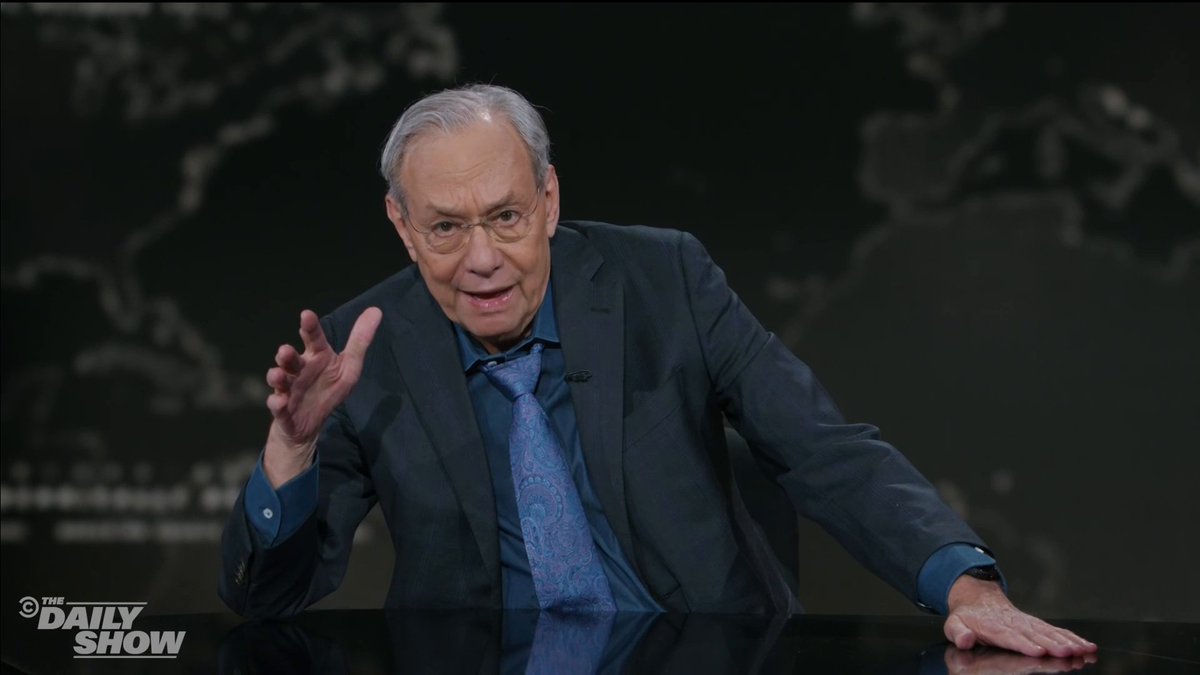 .Lewis Black tries to make sense of TikTok’s brain-damaging Kool-Aid Man Challenge