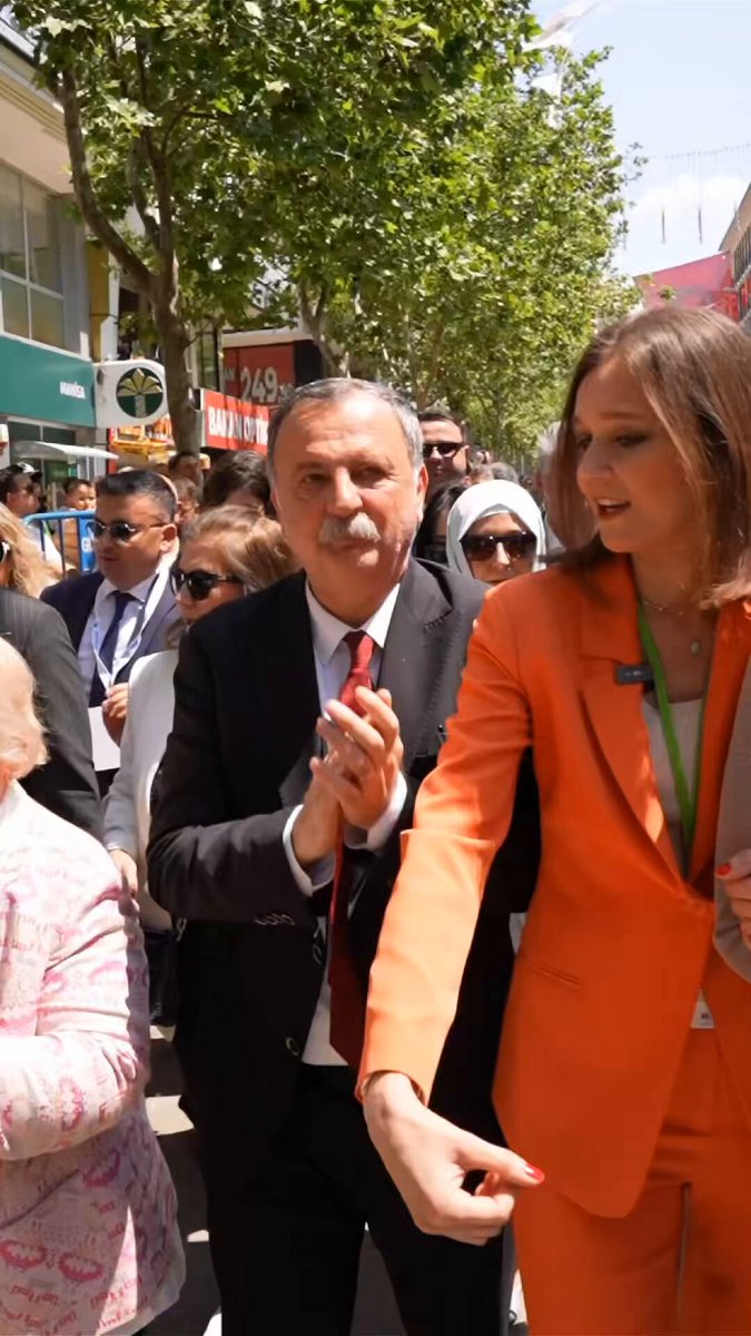 Topuklu Efemiz, ardında cesaret dolu bir hikâye ve hiç silinmeyecek bir iz bıraktı…