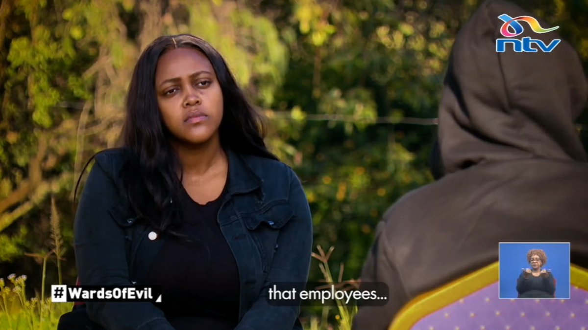 NTV's investigation uncovers deep fraud at Sisto Mazzoldi Hospital, where patients were neglected while staff ran ghost procedures. Justus, a former employee, revealed he was forced to register a fake thyroidectomy under SHA. The surgery never happened, and the hospital kept all the funds. #WardsOfEvil NginaKirori