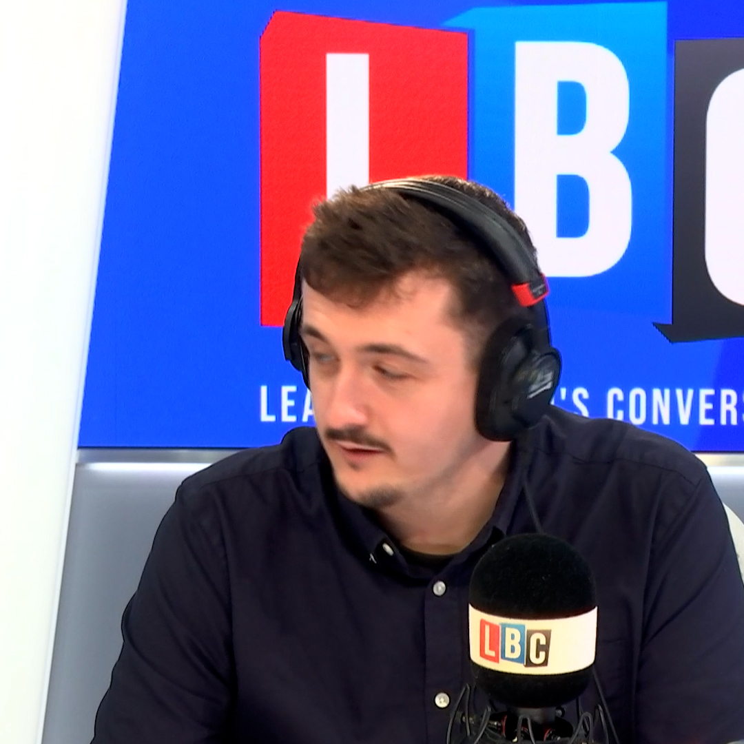 'We don't want security, we want to live!' Caller Katie, who is Jewish herself, passionately condemns the rise of 'a new Jew hate' in the wake of the Bondi Beach attack.
