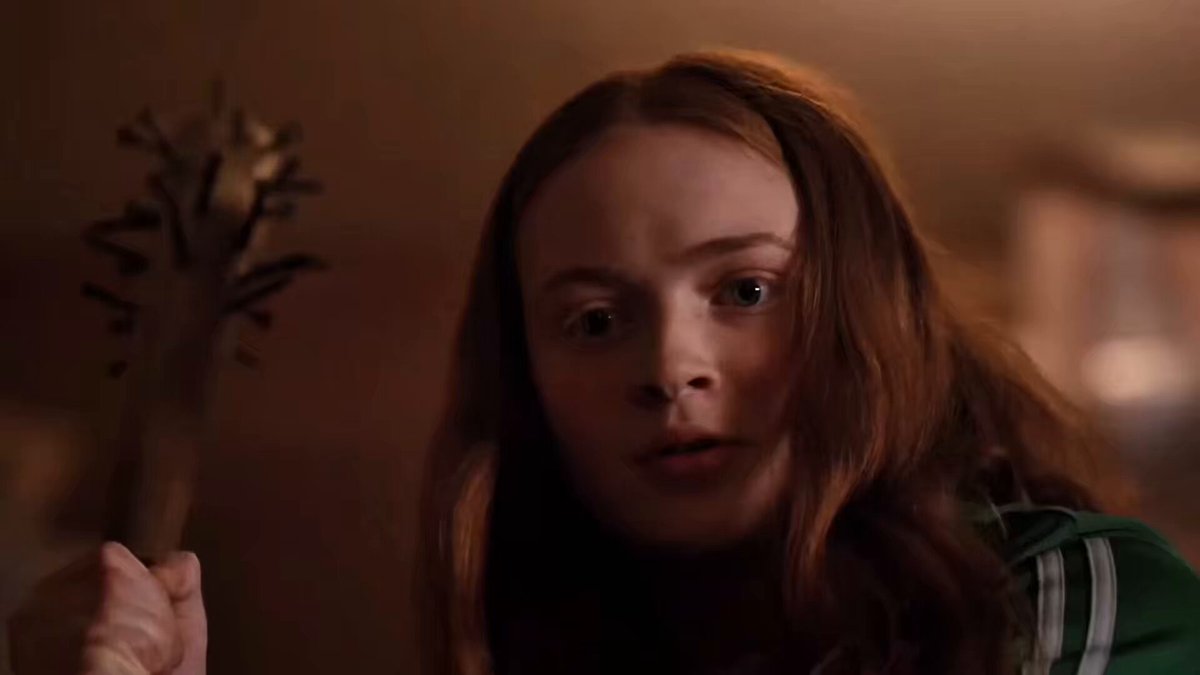 my fav genre is women in stranger things. like there genuinely isn’t a single badly written woman there.