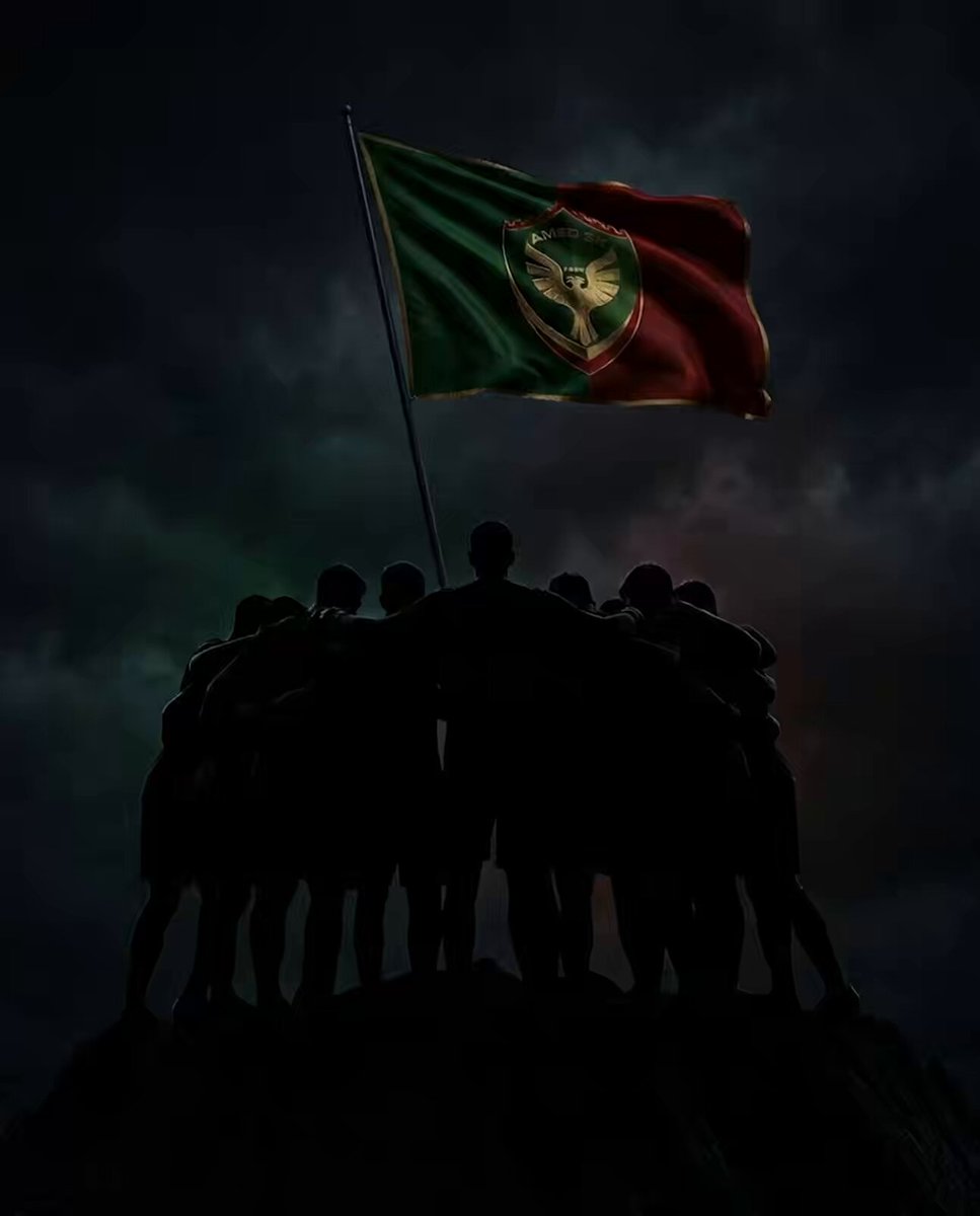 Amedspor'dan liderlik paylaşımı: "Em Tên"