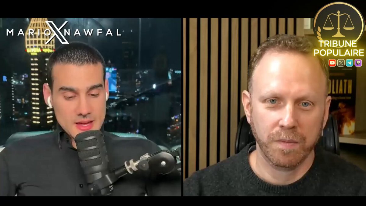🚨ALERTE INFO « LA CIA A CRÉÉ LE CARTEL DES SOLEILS AU VENEZUELA » Le journaliste Max Blumenthal suggère que les États-Unis menacent une fois de plus de déclarer la guerre à un ennemi qu'ils ont eux-mêmes créé. Le « Cartel des Soleils » aurait été mis en place dans les années 80 par la CIA pour contrôler les routes de la drogue en Amérique latine. « Cela s'inscrit dans un plan plus vaste visant à remodeler le régime sous couvert de la guerre contre la drogue, qui a toujours servi de couverture à la mainmise impérialiste américaine. La CIA a créé le Cartel des Soleils sous l'administration Reagan afin de permettre à la DEA de surveiller les routes du trafic de drogue aux États-Unis, en "laissant la drogue circuler librement", selon leurs propres termes. C'est une pratique courante en Amérique latine, mise en œuvre par la DEA et la CIA. »