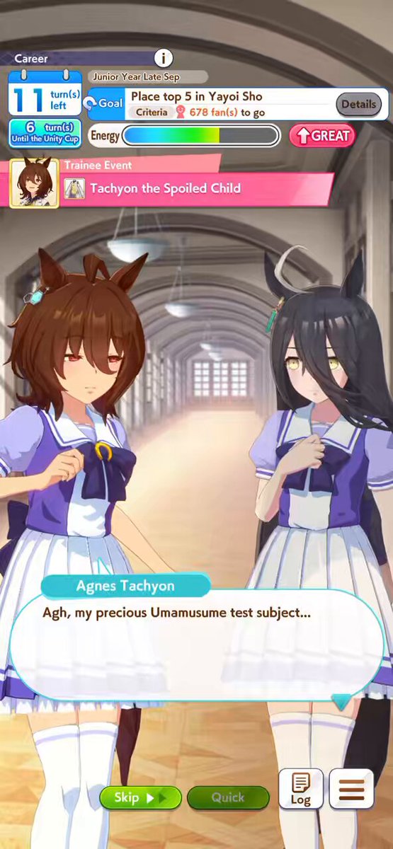 i got the dom cafe event