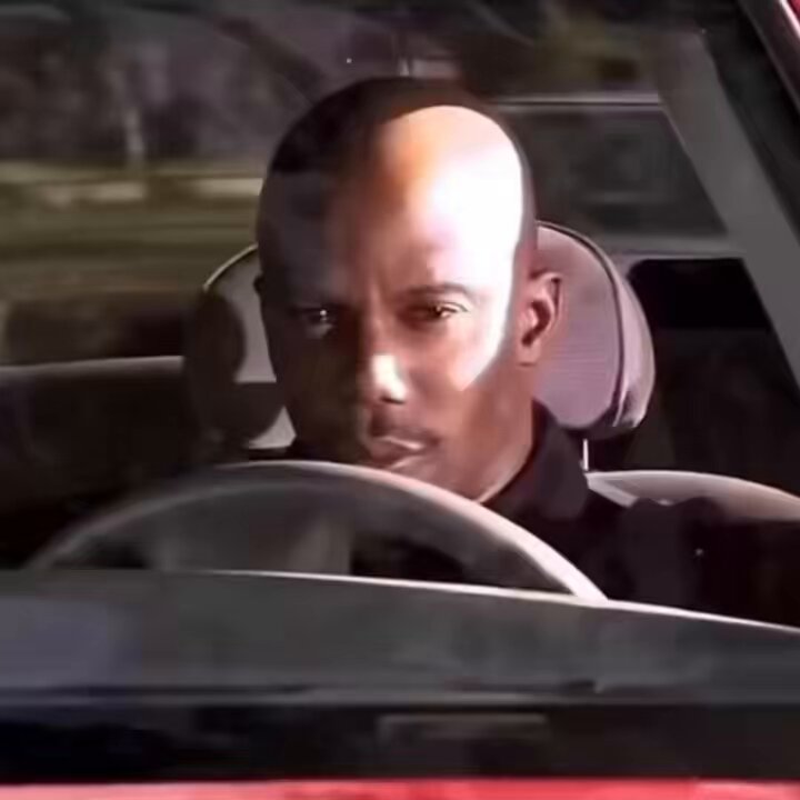 ik that cb is near