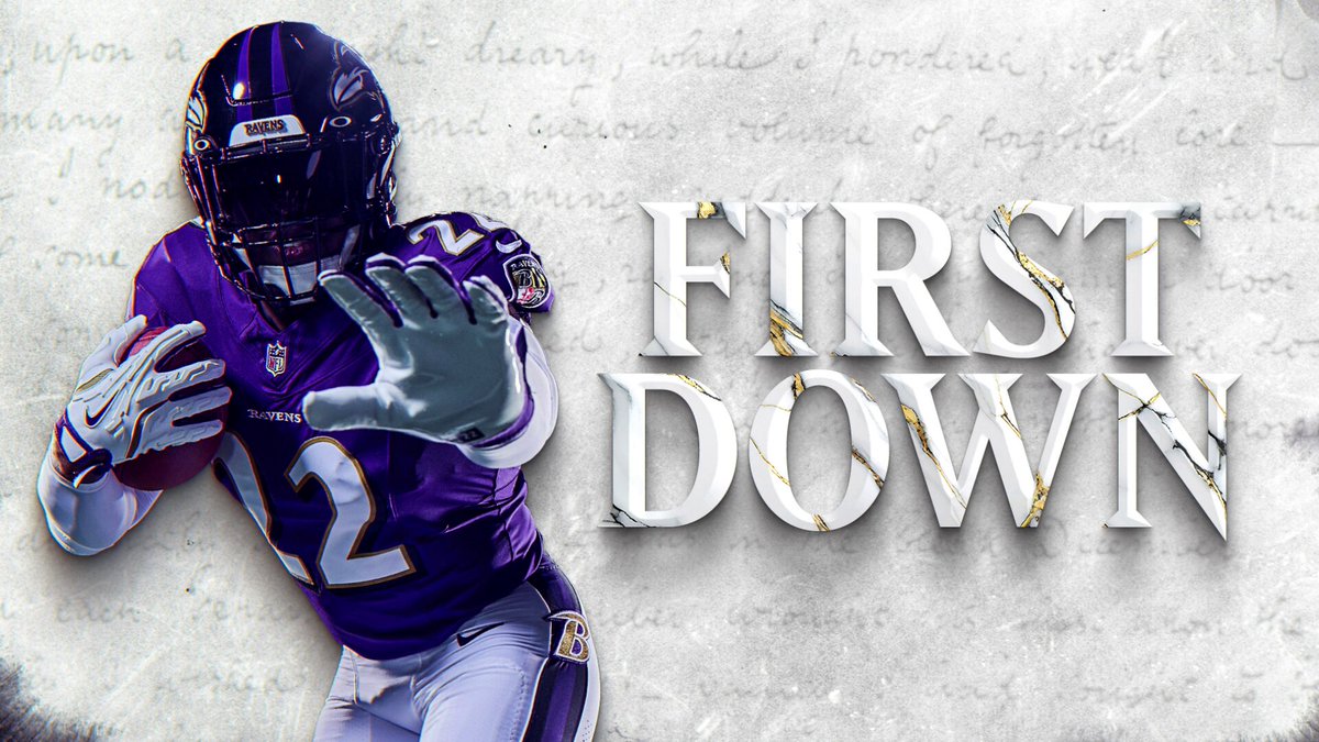 The King picks up 29 yards❗