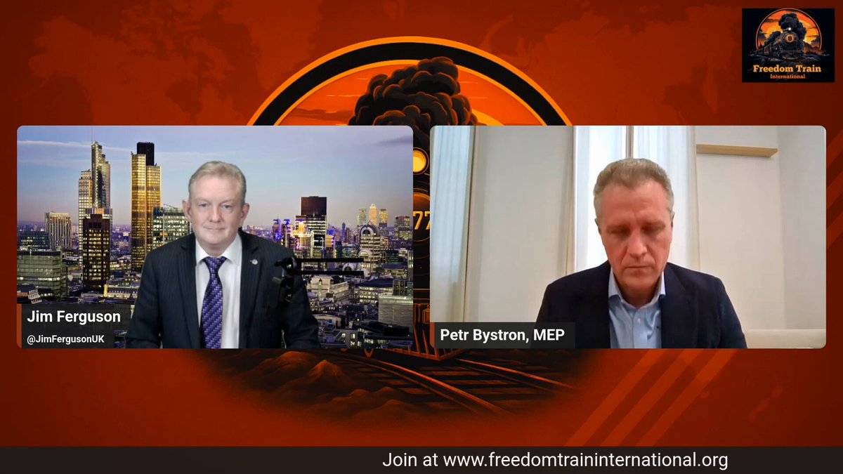 BREAKING EXCLUSIVE:🚨 EUROPE WARNED US — NOW AUSTRALIA BLEEDS Tonight I spoke with Petr Bystron, Foreign Affairs Spokesman for AfD Germany and Member of the European Parliament — joining me from New York as the world reacts in horror to the terrorist attack at Bondi Beach, Australia. Our outrage is absolute. A Jewish community event. Families. Children. Targeted by Islamist terror on Australian soil. This was not random. It was the consequence of years of denial, failed borders, and ideological blindness — a pattern Petr described playing out across Europe and now Australia. Germany. France. Britain. Australia. Different flags. Same crisis. While Munich narrowly avoided an Islamist attack thanks to intelligence cooperation, Bondi did not. The price was paid in blood. We discussed the globalist agenda of mass migration, the catastrophic failures since 2015, and the reality that governments are prioritising optics over security — punishing tennis players for refusing vaccines while terrorists roam freely. This is why movements are rising. In Germany, AfD is now the strongest party in the polls. In the UK, a new force is accelerating faster than anything seen before. I made it clear: I am standing with Advance UK, led by Ben Habib and recently appointed as International Ambassador— because Britain needs leadership that understands borders, security, sovereignty, and truth. Advance UK reached 30,000 members in just three months. That doesn’t happen by accident. The public is waking up. Petr confirmed what many already sense: the United States has changed course, global alliances are shifting, and the old order is collapsing under the weight of its own lies. This is no longer left vs right. It is civilisation vs collapse. Bondi was a warning. Europe has been warning us for years. Ignore it — and the cost will only rise. Petr Bystron AfD Alice Weidel Advance UK Ben Habib