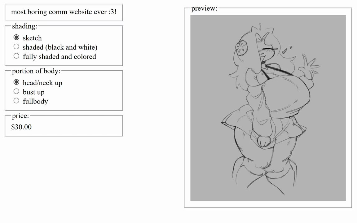 heres a little WORK IN PROGRESS project ive been working on (as mentioned last post)