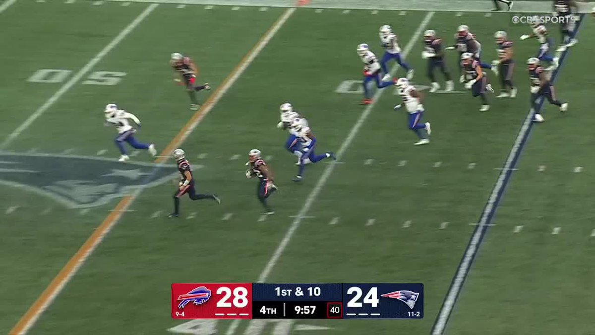 "DRAKE MAYE LEADING THE WAY!" - JJ Watt