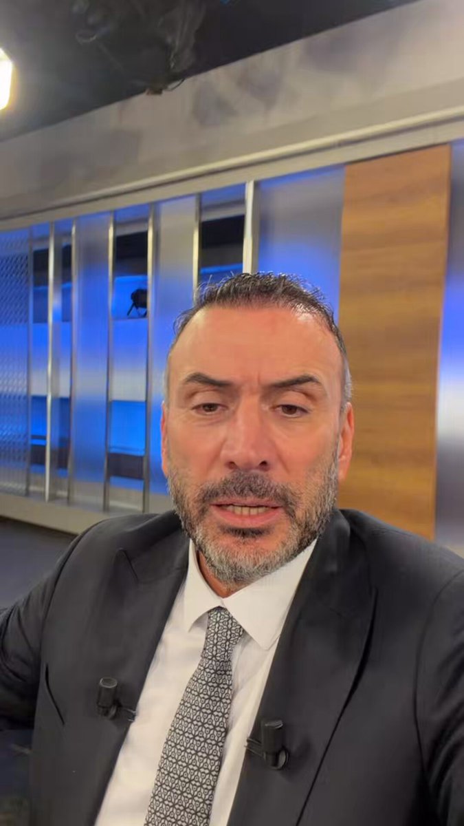 Beyaz Futbol başladık. Tam kadro yayındayız. Ahmet Çakar Abdülkerim Durmaz Rasim Ozan Kütahyalı #sinanengin