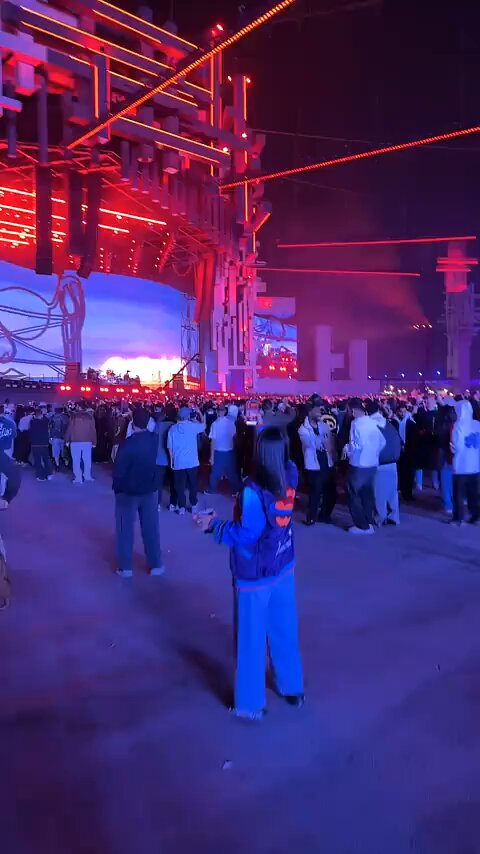 شفتوا الي شفته 🙄😳
