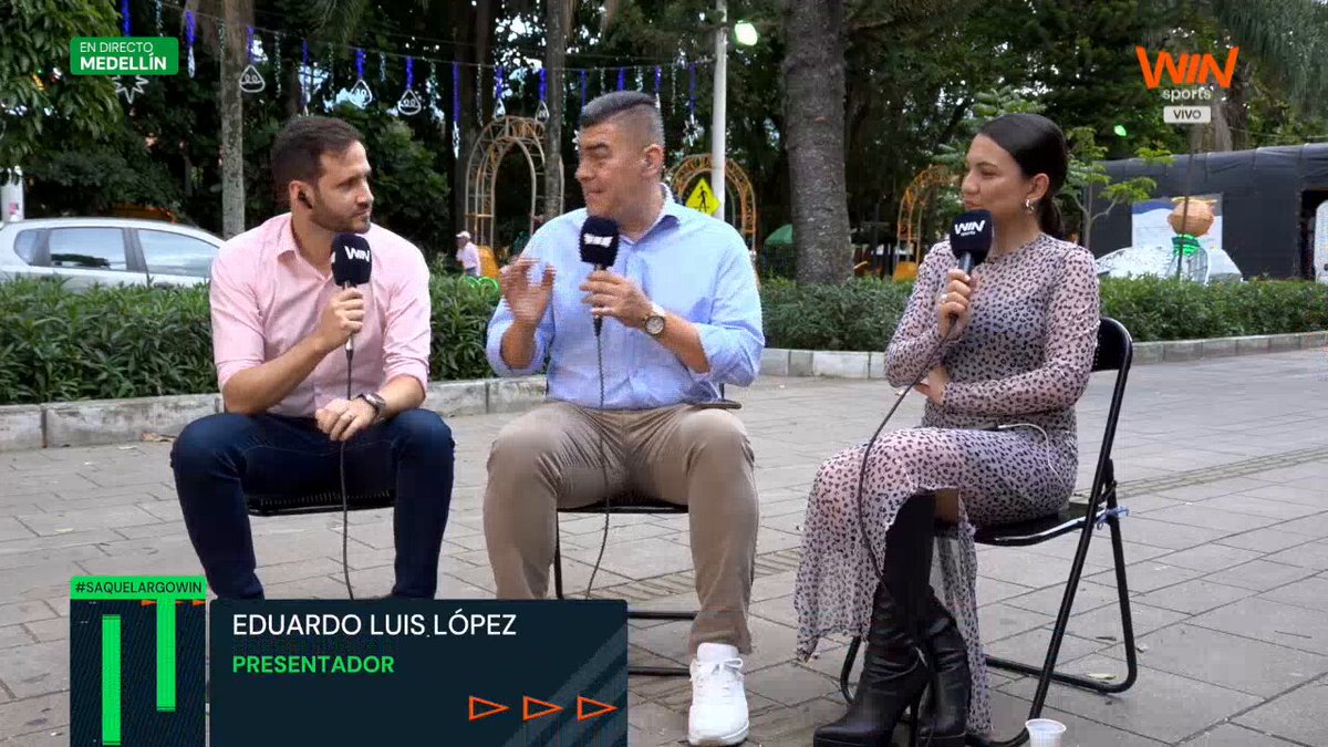 ⚽🏆¿Cuál final de ida fue mejor, la de liga o la de copa? Participa con #SaqueLargoWIN