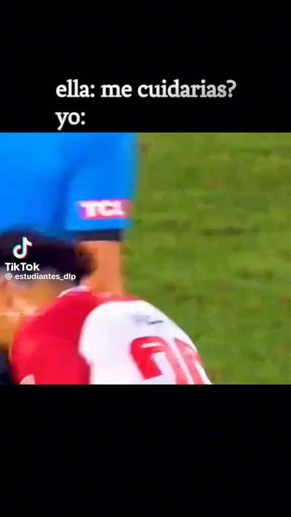 Que año que vivimos, Kily ❤️