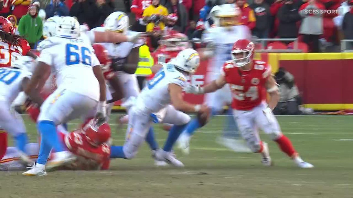 "That's what Mahomes would do!"