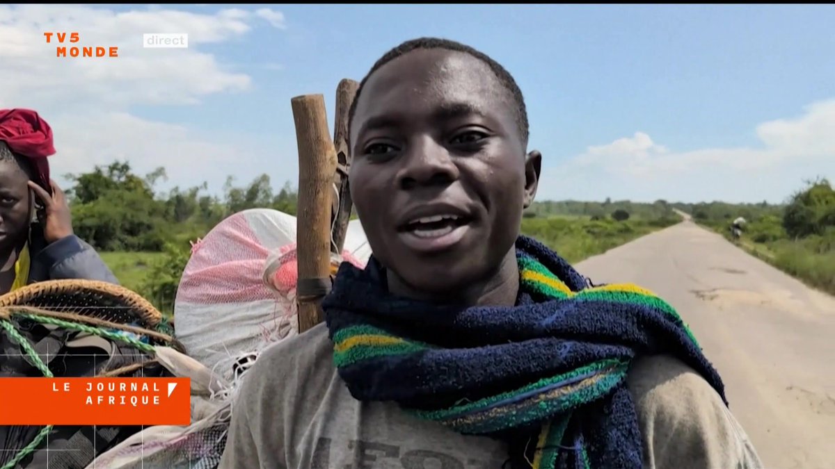 #RDC : la prise d'#Uvira par les combattants de l'AFC/M23 est-elle le début d'une nouvelle stratégie ? Après les intenses combats de ces derniers jours, marqués par des déplacements massifs de population, le groupe armé #M23 dit qu'il pourrait ne pas s'arrêter au Sud-Kivu.