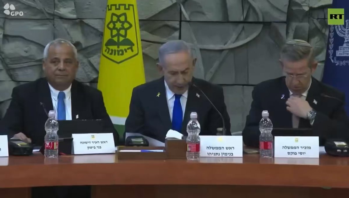 Like clockwork, Netanyahu is already urging Western governments to make changes to “stop antisemitism from spreading.” “You never want a serious crisis go to waste.” -Rahm Emanuel Why did the police do nothing and let the terrorist shoot for 20 minutes?