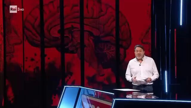 Ragazzi ci dispiace, dobbiamo chiudere tutto, ce lo ordina Ranucci😂 domani video bomba su come li abbiamo fregati controregistrandoli durante l’intervista