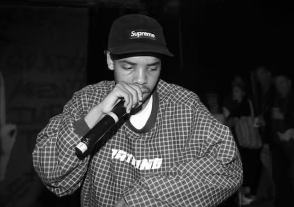 “gold” will always be one of my all time favorites. which he then later split into the 2 that are now “molliwopped” and “rebellious sh*t”