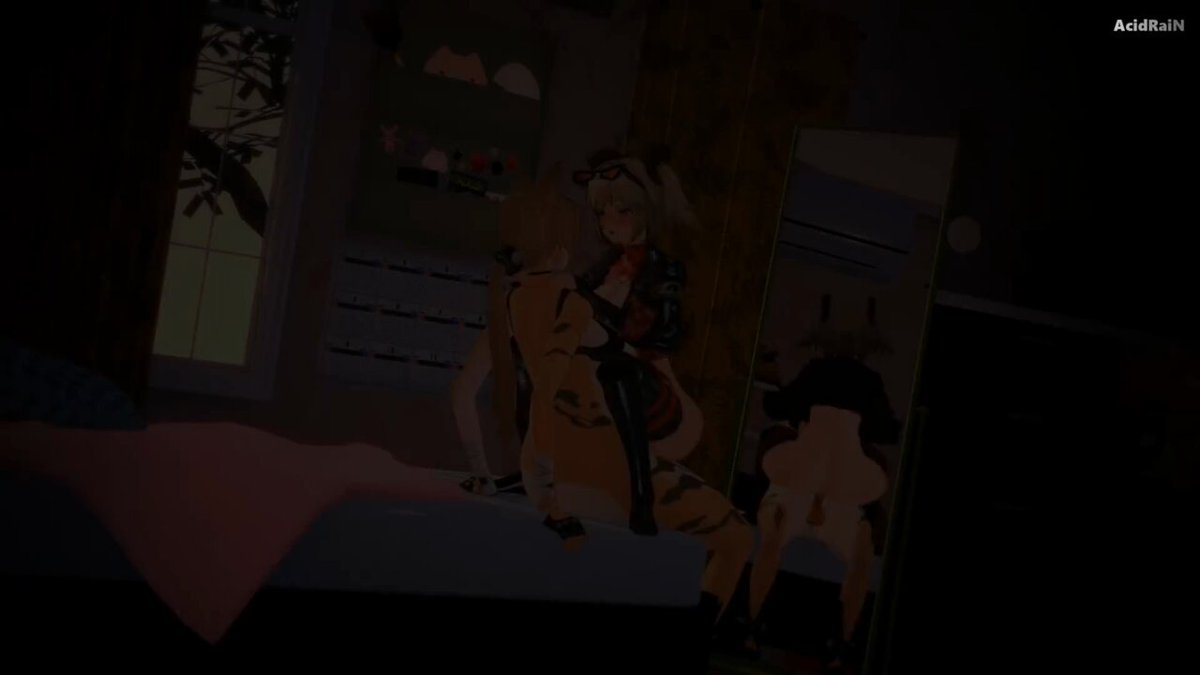 Burnice x Futa Pulchra sex video (ZzZ) 波可娜 x 柏妮思・怀特 [Furry] Full version (12:00) here: Hope you like it 😊 #ZenlessZoneZeroFanart #hentaivídeo #zenless #futanarivídeo #Pulchra #BurniceWhite #波可娜 #柏妮思・怀特