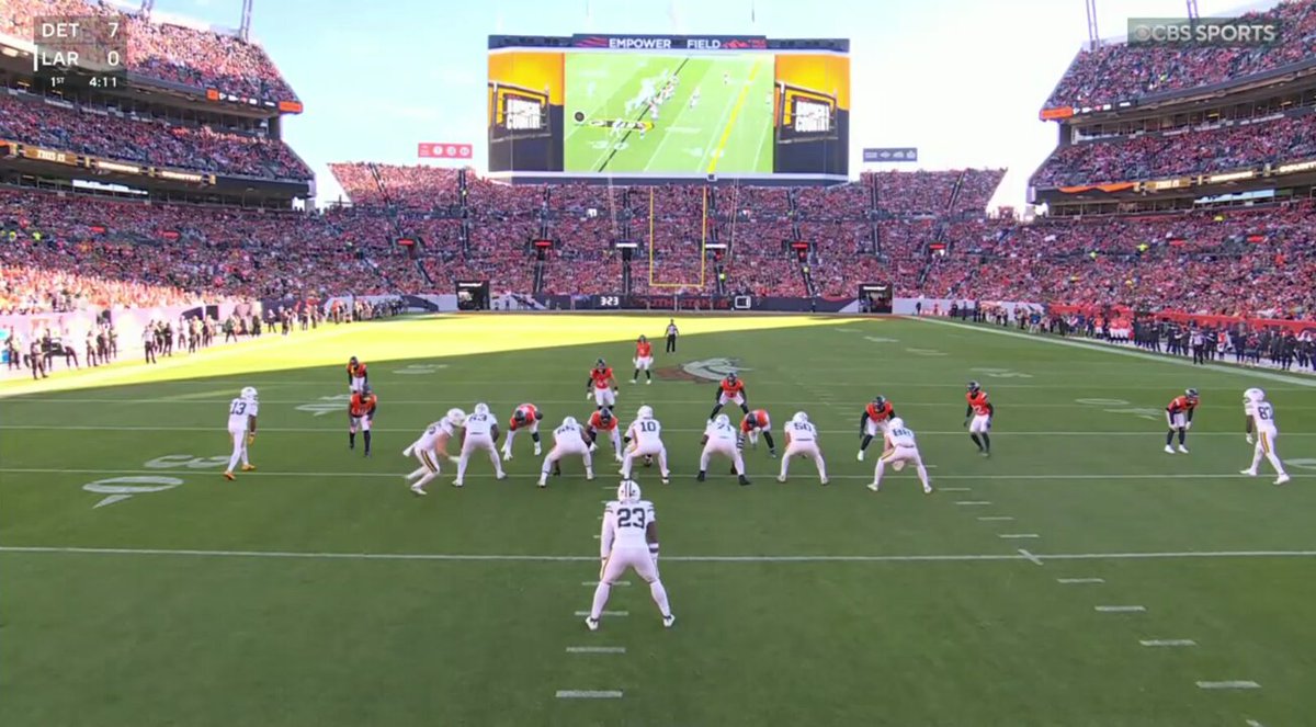 Throw of the year candidate