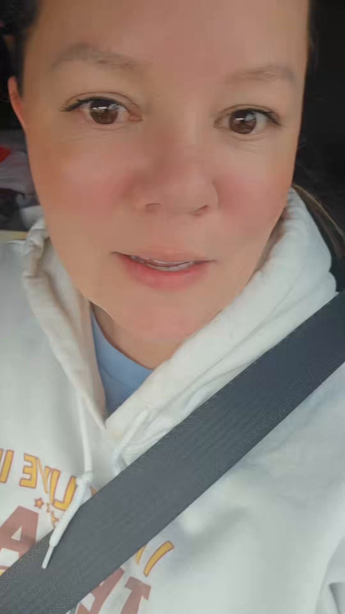 ALERT: Woman says it’s “embarrassing” to require CDL drivers to know basic English: “Imagine for a second that you believe that all it takes to drive a tractor trailer is to know how to speak English.” This comes after the USDOT announced the revocation of over 9,500 CDLs.