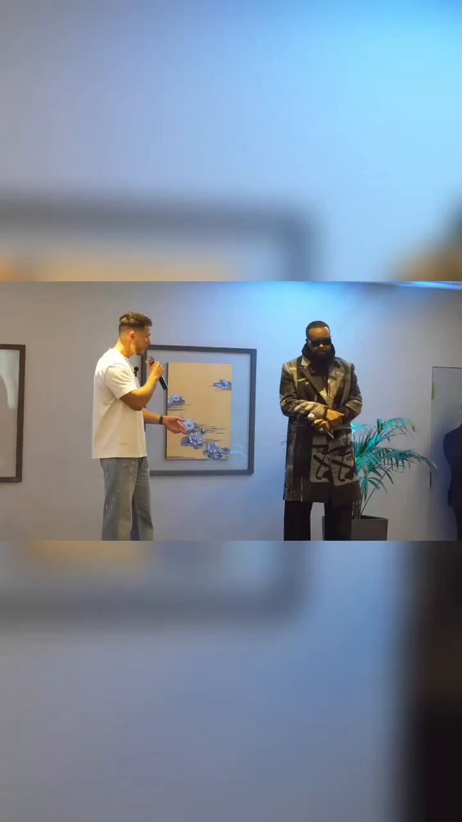 Rah ouais Gims il a généré 40 millions d’euros rien que sur l’année 2025 je comprends mieux pourquoi il était aussi serein ce jour là mdrrrrr (toujours aucune réponse d’ailleurs)