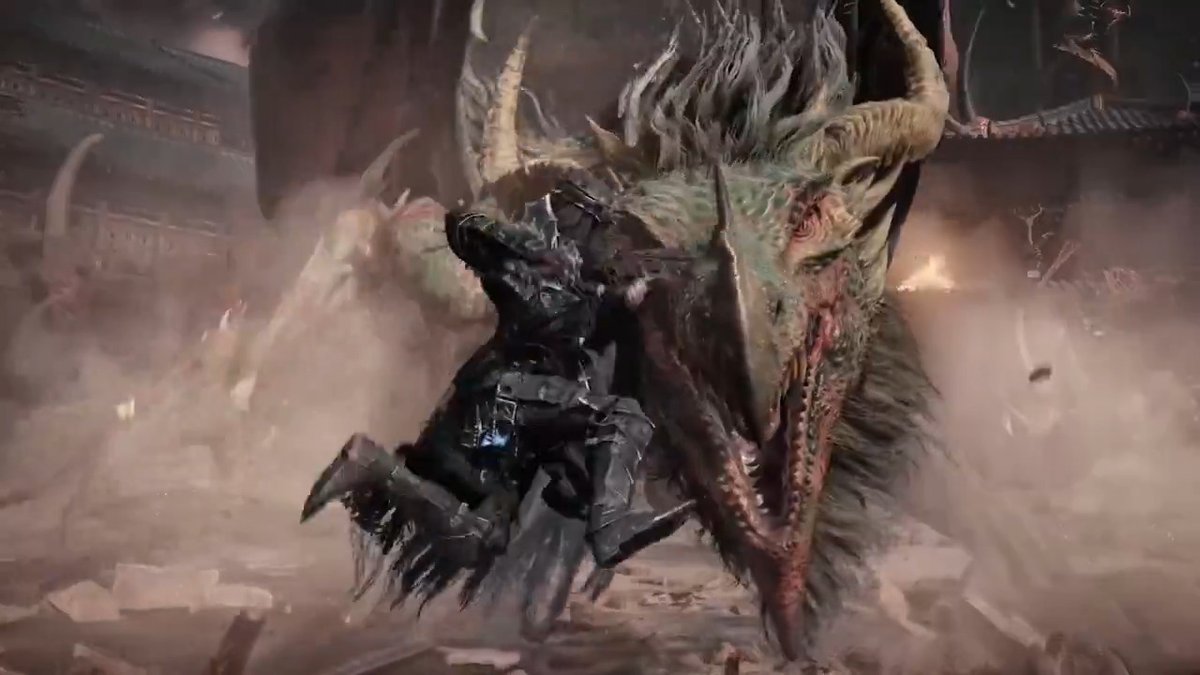 Lords of the Fallen II's brutal world comes to PS5 in 2026. New gameplay trailer highlights dark fantasy action: