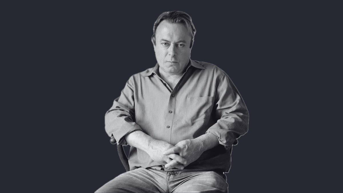 Christopher Hitchens warns militant Islam poses as a cringing minority deserving protection but claims final revelation from an illiterate businessman, treating non-believers as cattle, infidels, and slaves. (2006)