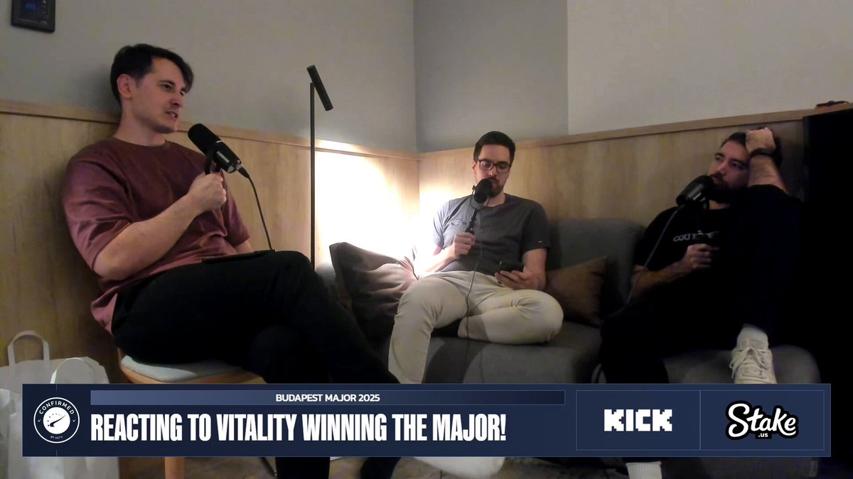 .Milan Švejda: "I got the overwhelming feeling after this Aleksi interview, that that might have been his last NAVI game." 👀
