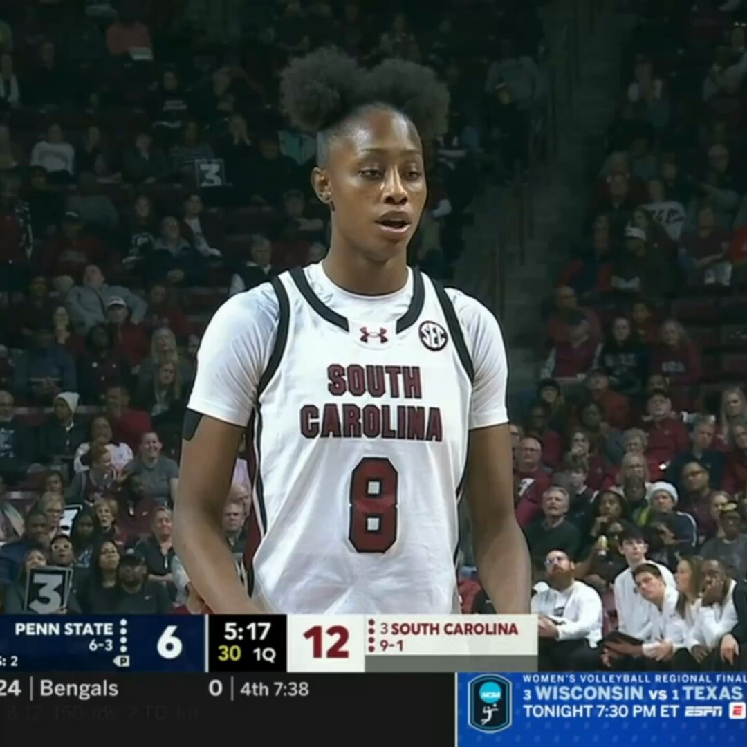Joyce Edwards today 🔥 • 29 points • 6 steals • 5 assists • 4 blocks • 4 rebounds • 13/20 FG