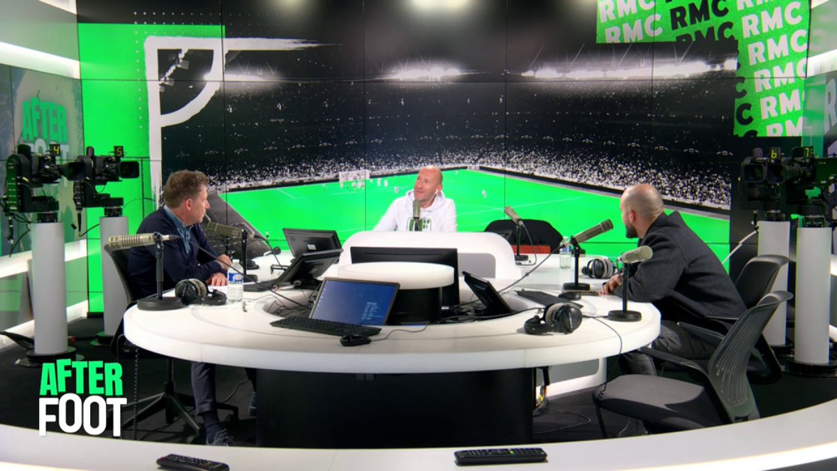 🎙️ Daniel Riolo s’exprime sur les résultats de Monaco, la dynamique insufflée par Pocognoli et la différence d’attitude des Monégasques selon l’importance des matchs.