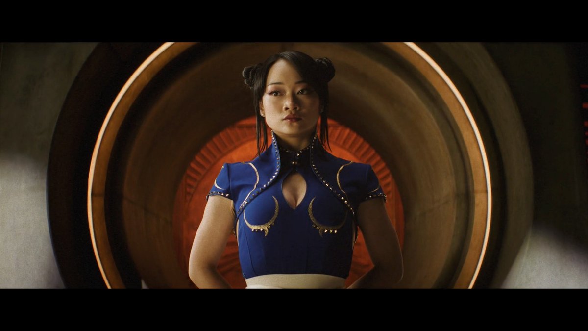 PUSH START. #StreetFighterMovie hits AMC Theatres 10/16/26!