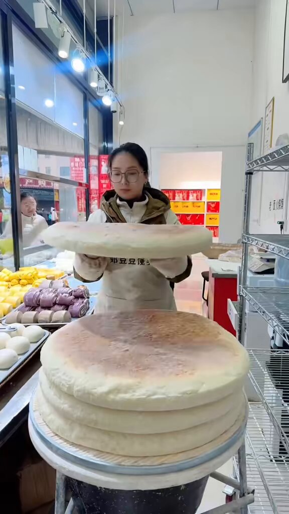 Les Chinois à 2 doigts de faire entrer le matlo3 Algérien au patrimoine immatériel de l"UNESCO ?