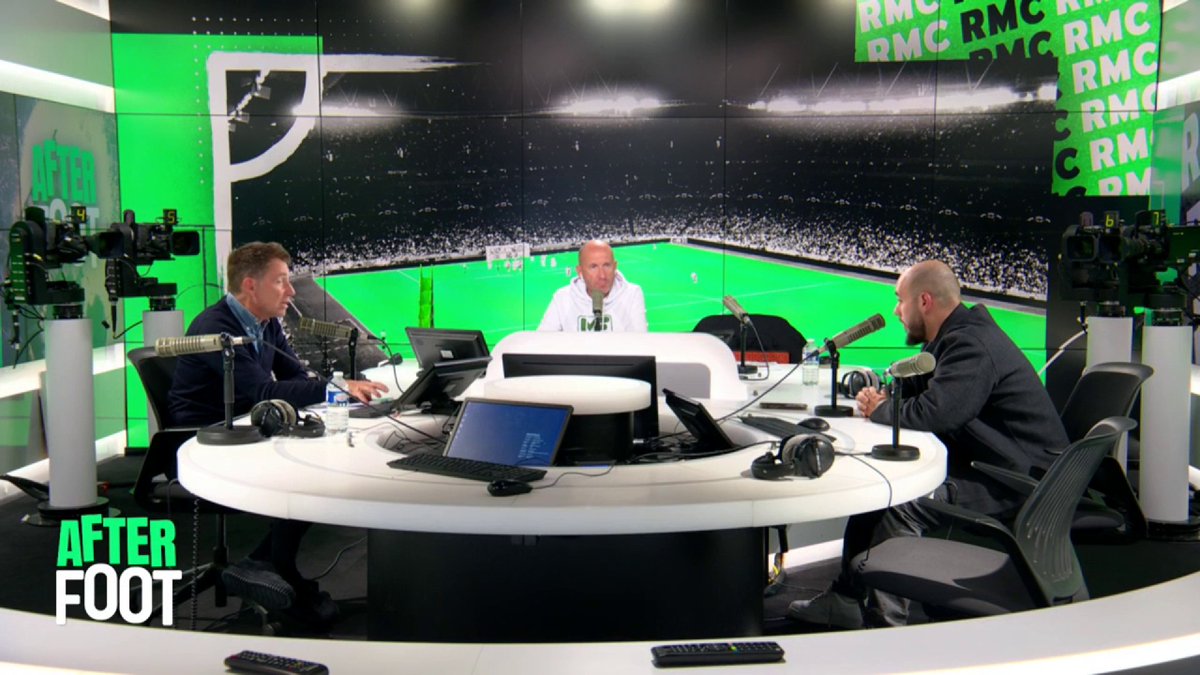 🔥 Daniel Riolo analyse le début de saison épatant du RC Lens et leur victoire du jour face à Nice.