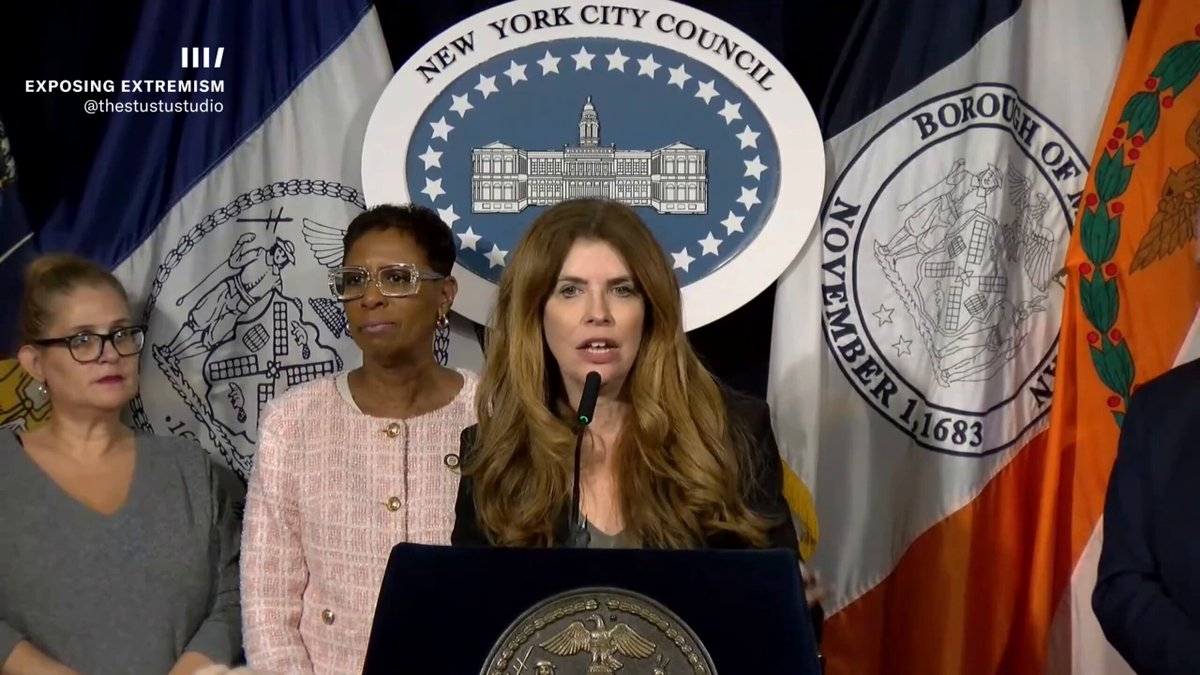 🚨 NYC’s Census Rig Goes Permanent With an NGO Money Pipeline to Max Out Seats New York City Councilwoman Julie Menin just said the quiet part out loud. Her “Office of the Census” bill isn’t a boring admin tweak. It’s a permanent city operation built to start census work early, push money out to “trusted community groups,” and make sure “every single New Yorker is counted” so New York gets its “fair share of dollars and representation.” Translation? In an era of mass illegal immigration, this is how sanctuary cities convert population inflows into more seats, more money, and more power. Menin explicitly tied it to the fight over citizen-only apportionment. Republicans are pushing legislation to limit congressional seats to citizens. New York City is building a standing apparatus to counter it, on the taxpayer’s dime.