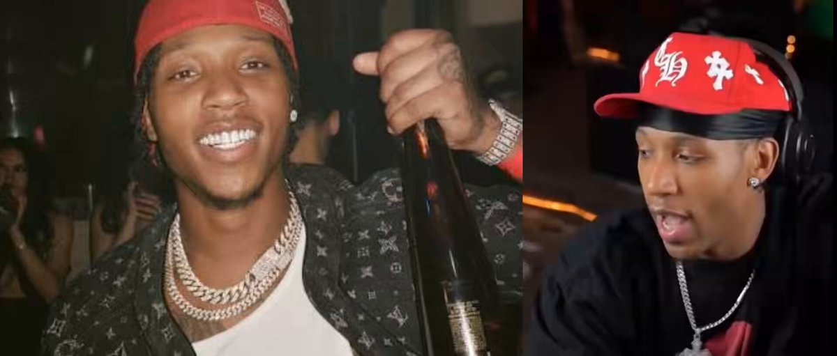 FaZe silky says men who take females out on a date and let them pay even if it’s a half on half situation are bums and says you should never let a female pay for the date even if it was her idea 🫩🥀 “ if you ask a girl to go out on a date and you expect her to pay a dime, you’re a bum, it don’t matter if you work a 9-5, if you can’t pay just dub it if you know it’s out of your tax bracket cause me personally I had a 9-5 and I was still paying”