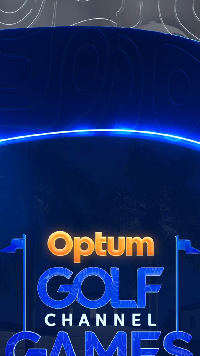 Sam Burns is primed to power up Team Scottie under the lights. ⚡️🚀 Watch the Optum Golf Channel Games LIVE Dec. 17th at 7 PM ET on GC and USA, or with in-person tickets at