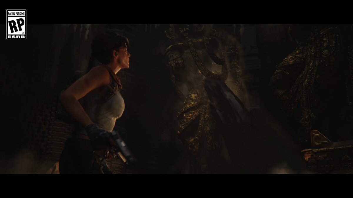 From reimagining the original adventure to leaping into the next chapter of her story, get all the details on what's next for Lara Croft -
