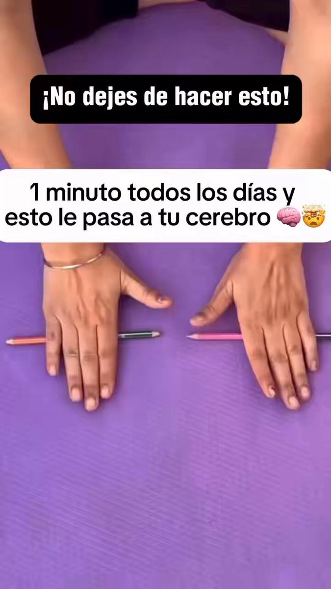6 ejercicios para tu cerebro Salud mental necesaria para estar lejos de las pantallas