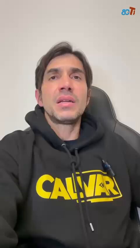 🤔Lucumì spinge David: manca un calcio di rigore per la #Juventus nella gara contro il #Bologna? L'analisi dei principali episodi della gara del Dall'Ara. 📹 Gianpaolo Calvarese #Juventus #Bologna #Tuttosport