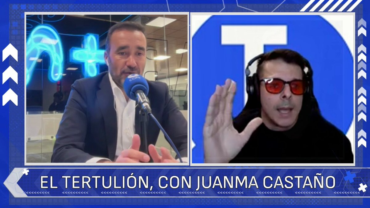 🗣️ ISAAC FOUTO: "Por más que todo el autobús blanco repita que Pablo González Fuertes amenazó al Real Madrid, es totalmente falso, no lo amenazó." QUÉ VERGÜENZA 🤢🤢🤢🤢🤢🤢