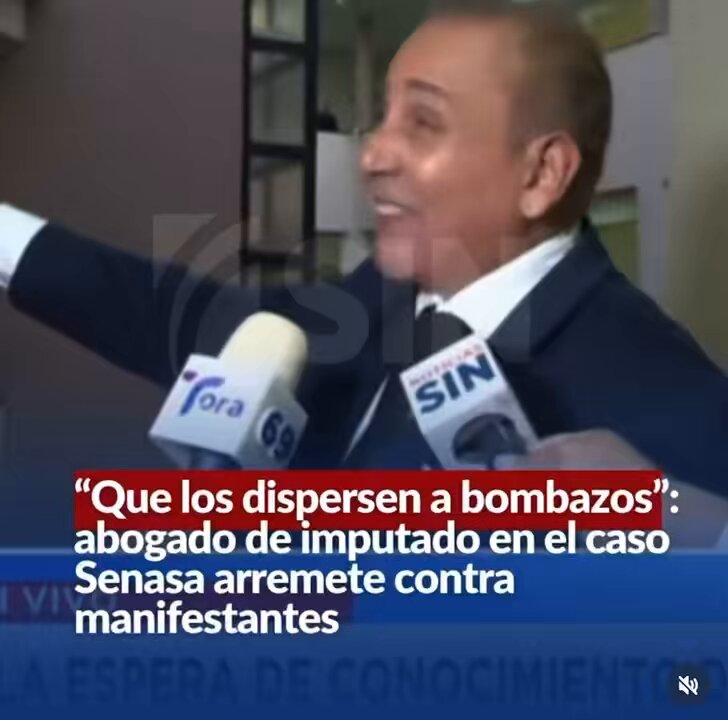 Los abogados de este país están del diablo!