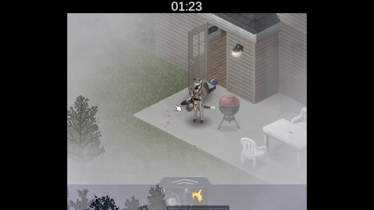 == NEWS == A look at the Father replacement's new pursuit theme. and whatever else they put into this fuck ass video #ROBLOX #PWNedBY1400 #PWNedBY14 #thugilishiousbooty4k