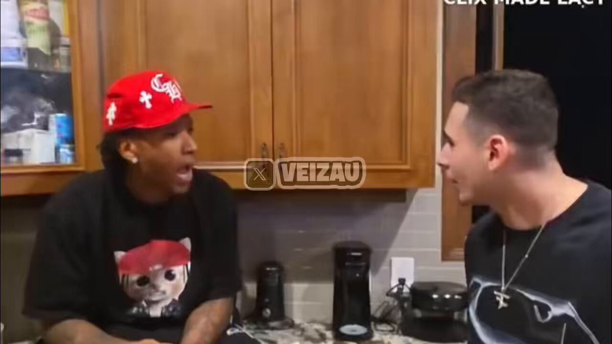 FaZe Lacy was SPEECHLESS after Silky REVEALED why he didn't like him when they first met.. 😮👀 ‘‘I thought you were just a H*E, like I couldn't trust you’’ 💀