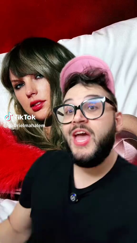 Vixe a falcatrua da equipe de PR da Taylor Swift com a revista Rolling Stone sendo exposta💀👀