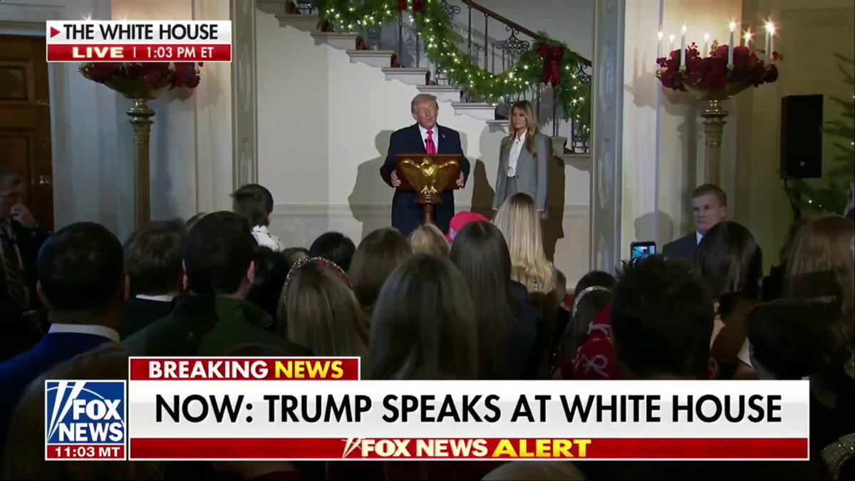 President Trump claims the US has “taken in more than $18 trillion” due to tariffs. Follow: AF Post