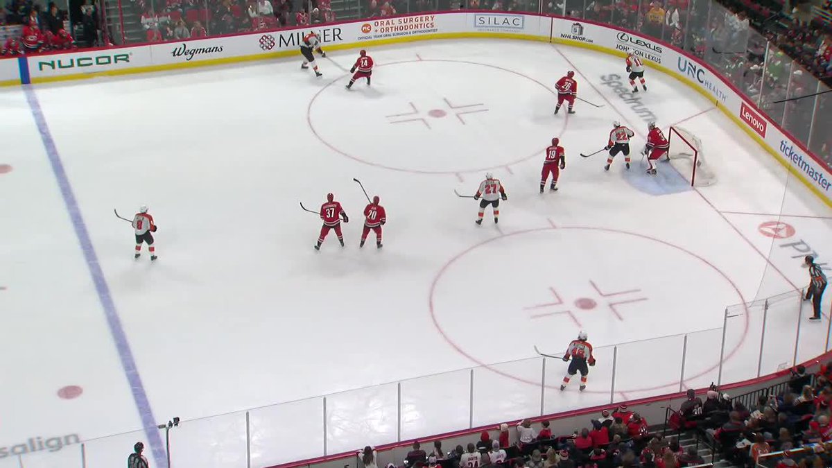 ZEGRAS TIES IT WITH LESS THAN 2 MINUTES LEFT 😵🚨